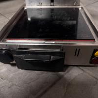 Piastra vetroceramica proff. X Panini