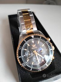 orologio cronografo Olevs 