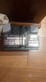 batteria 60 ah