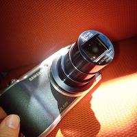 Samsung Galaxy camera 2