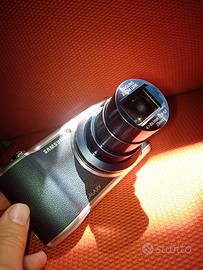 Samsung Galaxy camera 2
