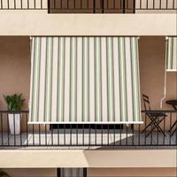 Tenda da sole da balcone  250 cm NUOVA
