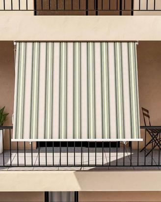 Tenda da sole da balcone  250 cm NUOVA