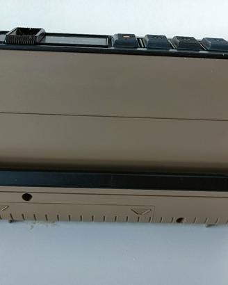 Mangianastri Philips anni 80/90