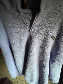 Maglione in pile comodo e caldo