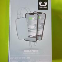 Powerbank 6000 mAh. 

Nuovo sigillato mai aperto 