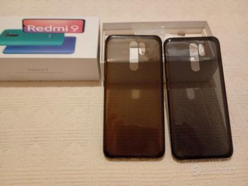 PR.EZ.ZO RE.GA.LO ACCESSORI X REDMI 9