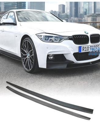 AGGIUNTE PEDANE BMW F30 F31 LOOK M PERFORMANCE