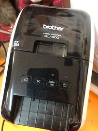 Stampante brother ql 800