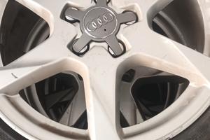 cerchioni audi 17" A4 B8