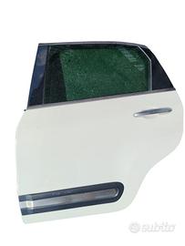 PORTIERA POSTERIORE SINISTRA FIAT 500 L Serie Trek