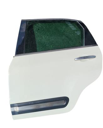 PORTIERA POSTERIORE SINISTRA FIAT 500 L Serie Trek