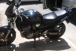 Suzuki GSF 600 Bandit - 2002