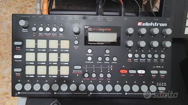 Elektron Analog Rytm