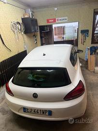 Scirocco 1.4 tsi 122 cavalli per neopa
