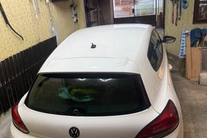 Scirocco 1.4 tsi 122 cavalli per neopa