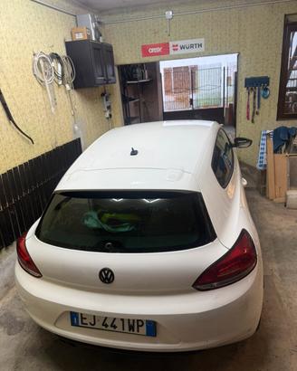 Scirocco 1.4 tsi 122 cavalli per neopa