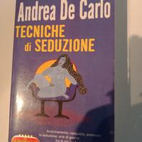 Tecniche di Seduzione 