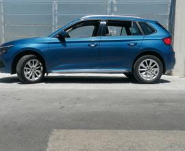 SKODA Kamiq - 2021