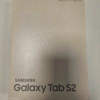 Tablet Samsung Tab S2 9,7" LTE