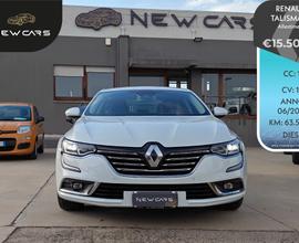 Renault Talisman dCi 8V 110 CV Zen