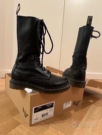 Dr martens n.36 Virginia 1B99