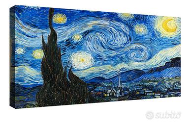 Quadro  VAN GOGH