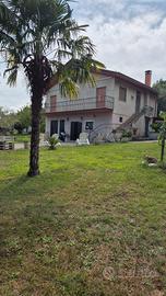 Villa Bifamiliare 2 livelli  Montemarano AV