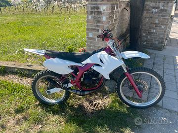 Malagutti XTM 50