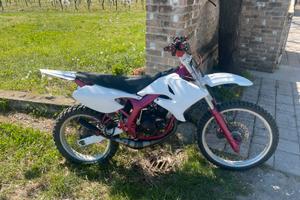 Malagutti XTM 50