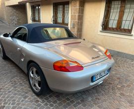 Porsche Boxster 2.7