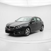 Peugeot 308 BlueHDi 130 S&S EAT8 Business