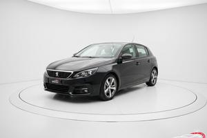 Peugeot 308 BlueHDi 130 S&S EAT8 Business