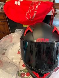 Casco moto Givi 50.9