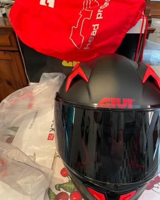 Casco moto Givi 50.9
