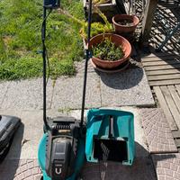 Tagliaerba elettrico VONROC