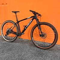 Trek Pro caliber 9.7
