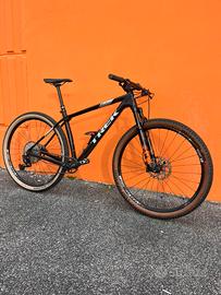 Trek Pro caliber 9.7