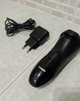 philips rasoio elettrico da barba uomo 