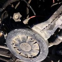 Motore e cambio Fiat ritmo 60 cil 1100 2 serie