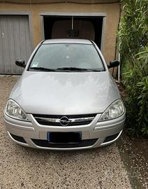 Opel corsa c
