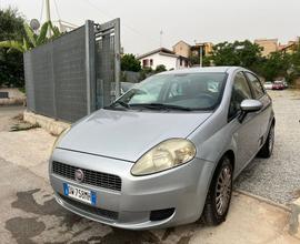 FIAT Grande Punto 1.3 MJT 75 CV 5 porte Active