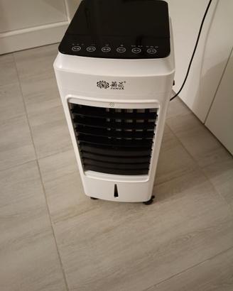 Ventilatore raffreddatore con 4 ghiacci