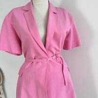 Vestito casual Pink