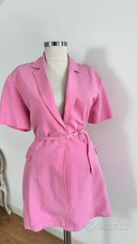 Vestito casual Pink
