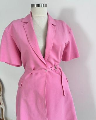 Vestito casual Pink