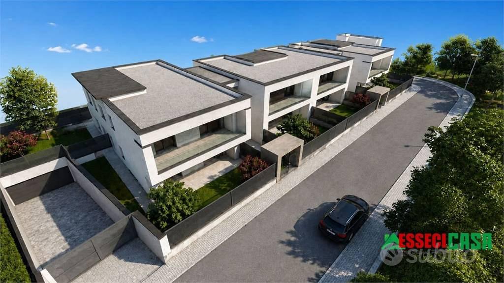 Appartamento – Casirate d'Adda - Vista 4