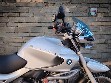 BMW R1150R