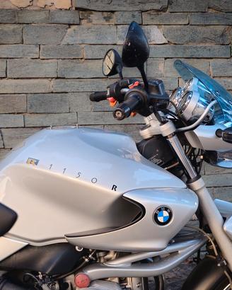 BMW R1150R