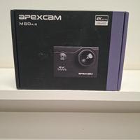 Action Cam 64MP WiFi Sports Camera Ultra HD Teleca